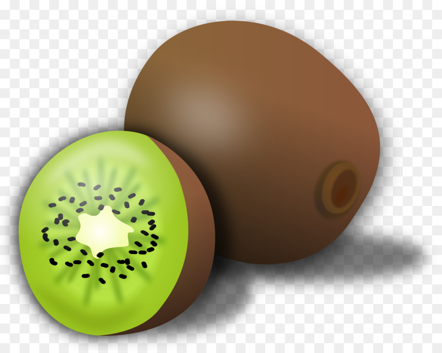 Kiwi，Fruta PNG