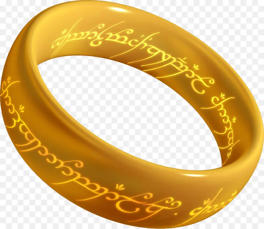 Señor De Los Anillos，Hobbit PNG