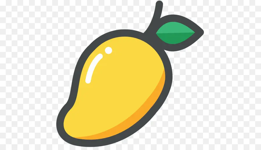 Cocina Vegetariana，Mango PNG