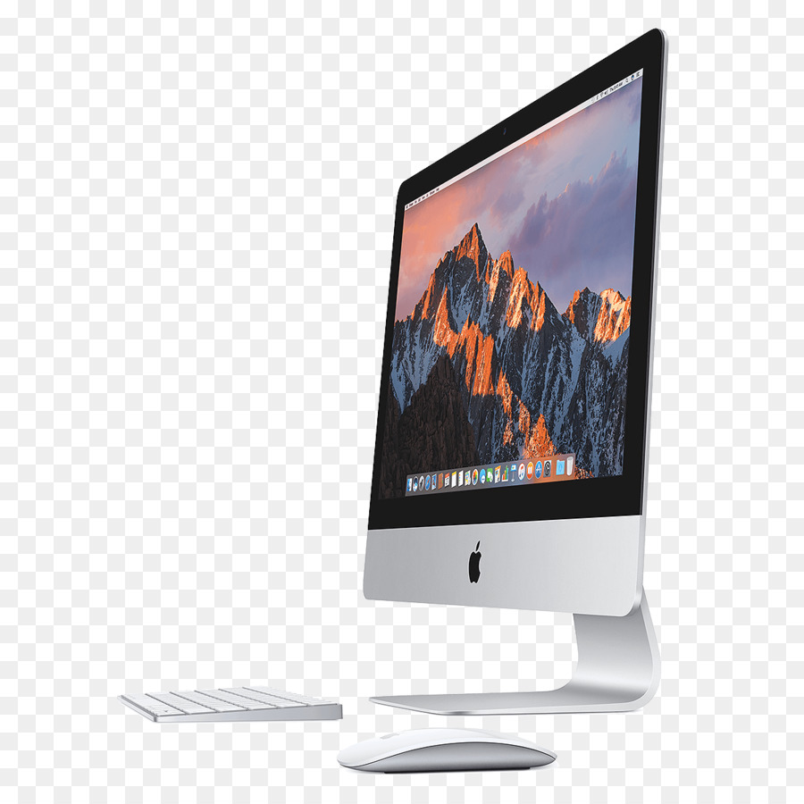 Intel，Imac PNG