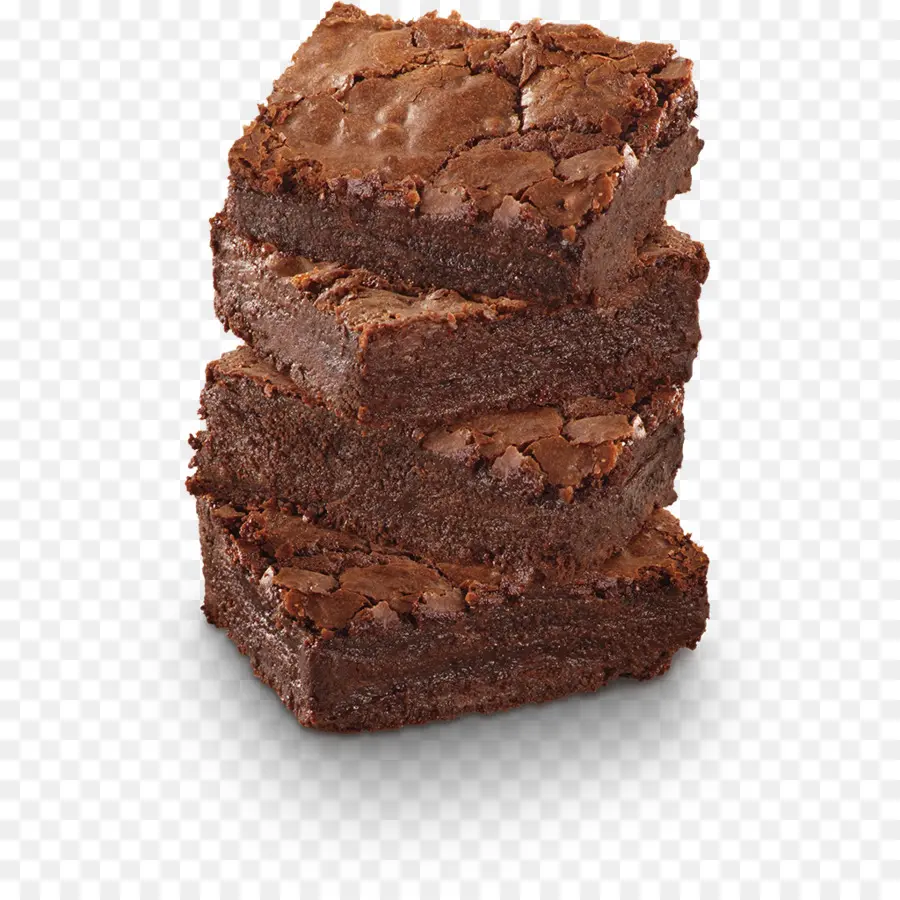 Brownies，Chocolate PNG