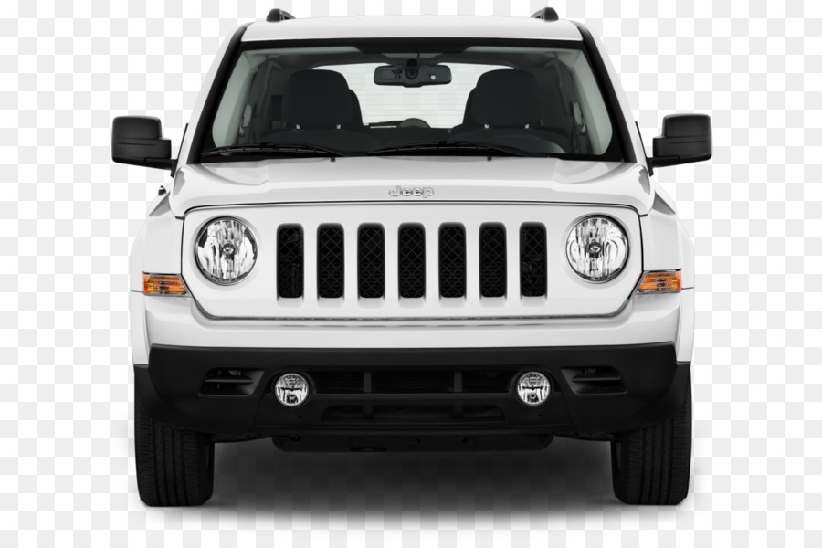 2016 Jeep Patriot，2014 Jeep Patriot PNG