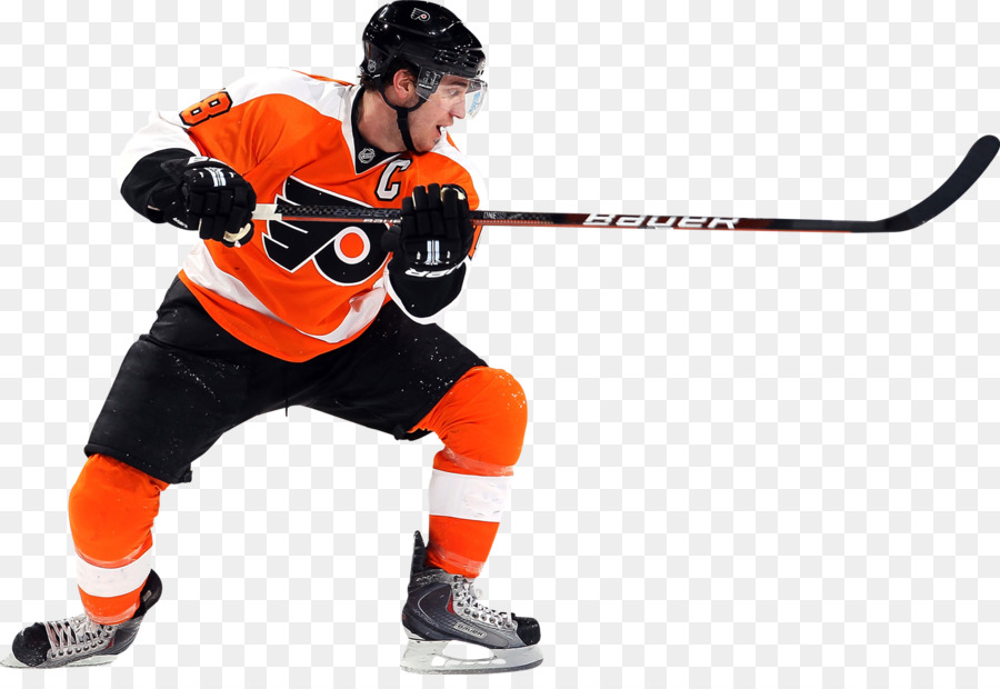 Philadelphia Flyers，La Liga Nacional De Hockey PNG