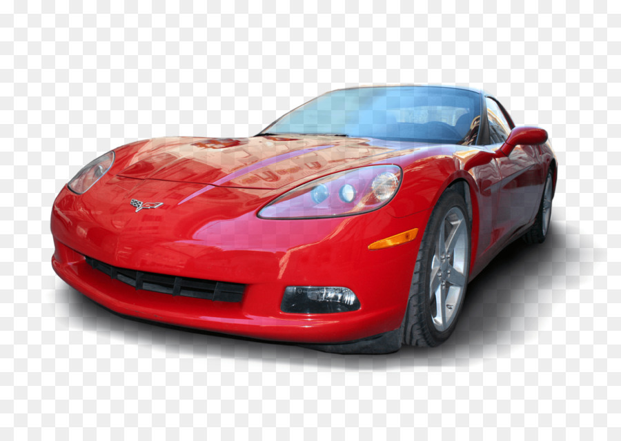 Coche Deportivo，Lujo PNG