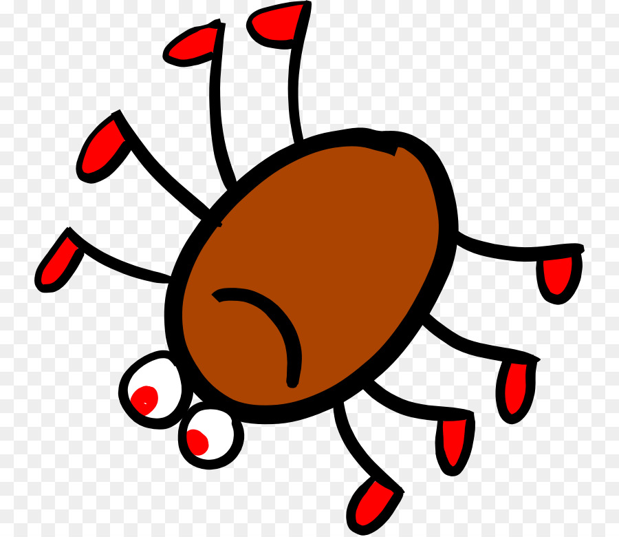 Araña，Dibujos Animados PNG