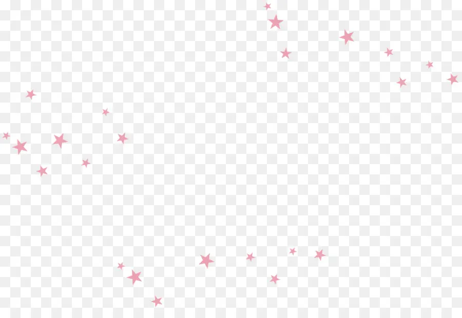 Estrellas，Resplandecer PNG