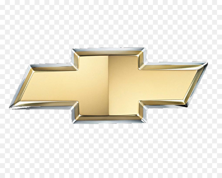 Logotipo De Chevrolet，Auto PNG