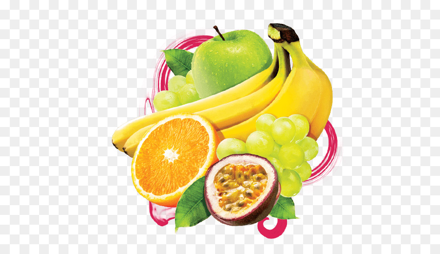 Frutas Mixtas，Banana PNG