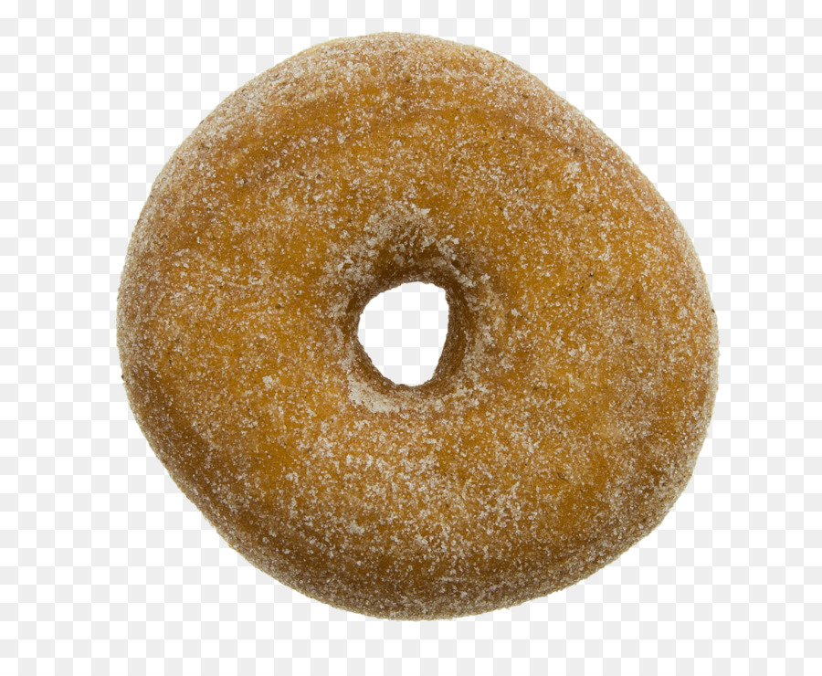 Donut Glaseado，Rosquilla PNG