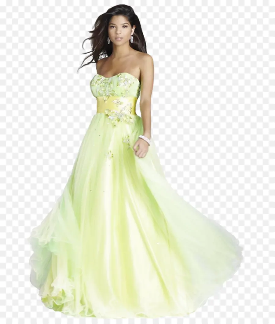 Vestido，Prom PNG