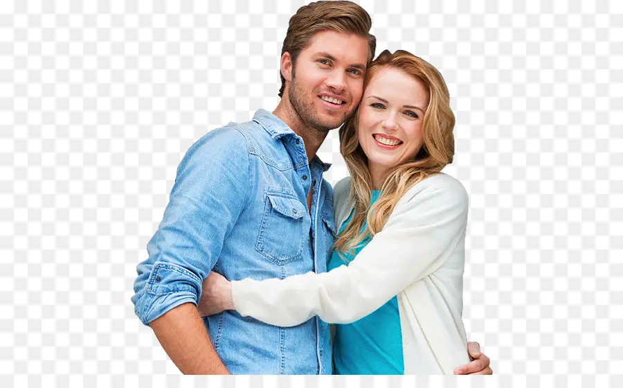 Pareja Feliz，Pareja PNG