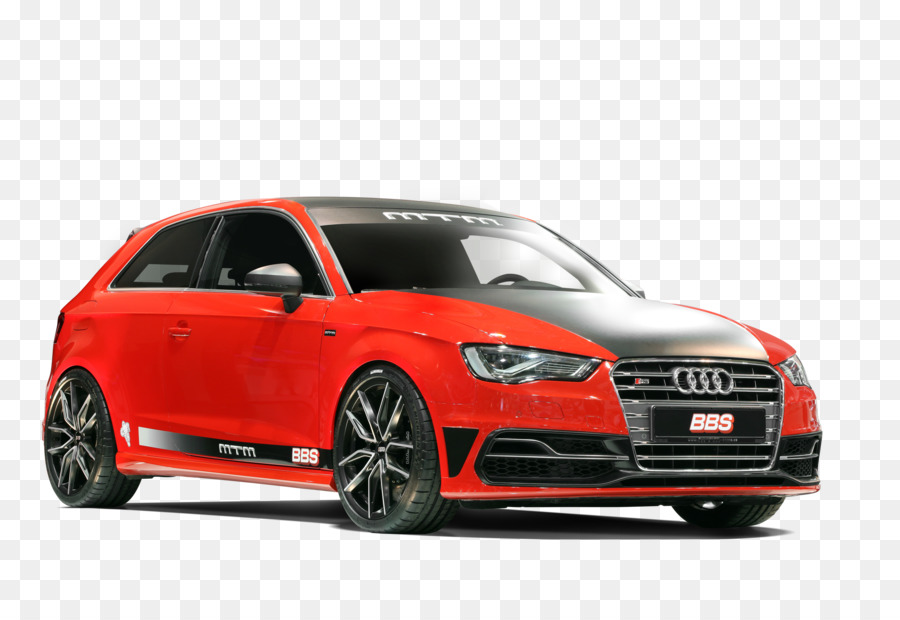 Carro Rojo，Automóvil PNG