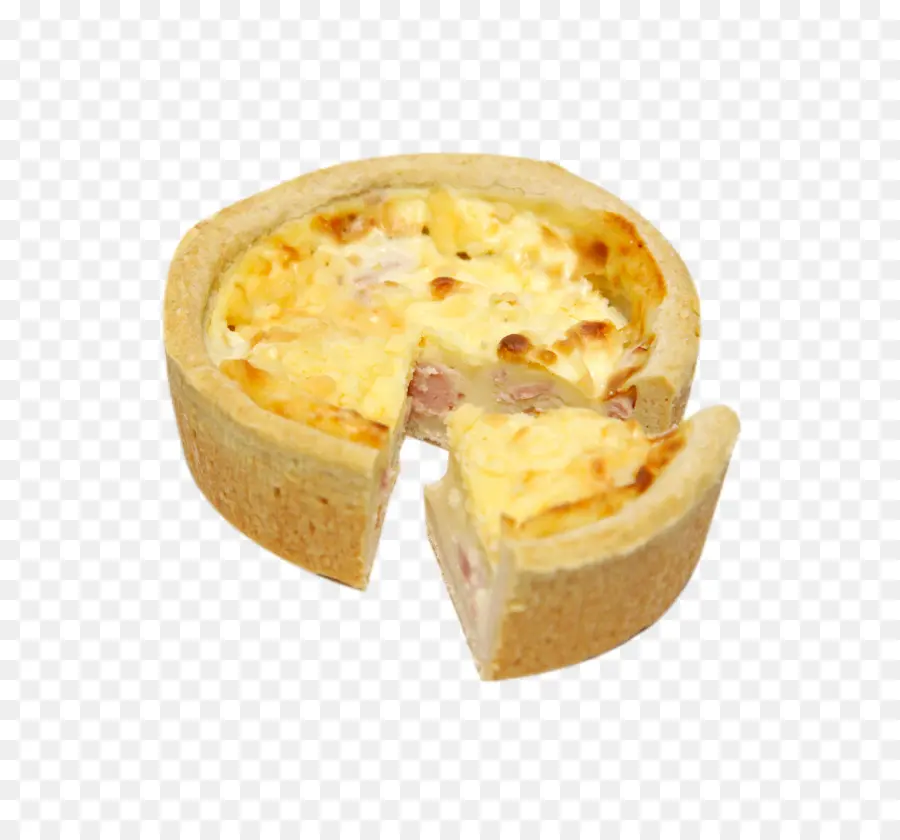 Quiche，Pastel PNG