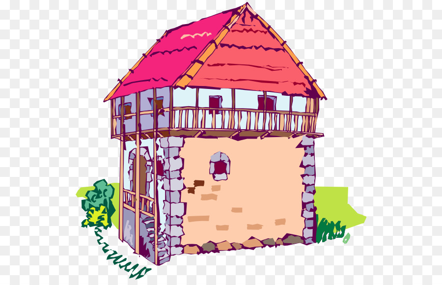 Casa，Dibujo PNG