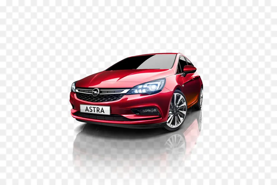 Opel Astra，Vauxhall Motors PNG