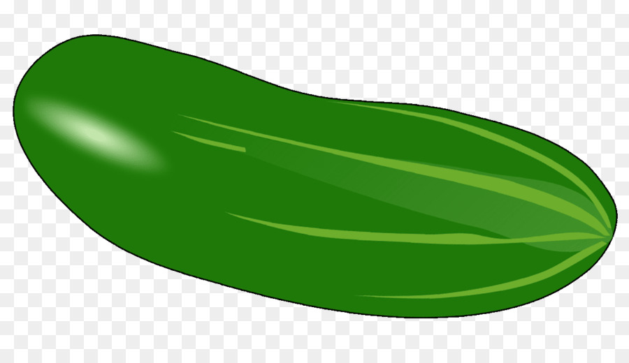 Vegetal，Pepino PNG