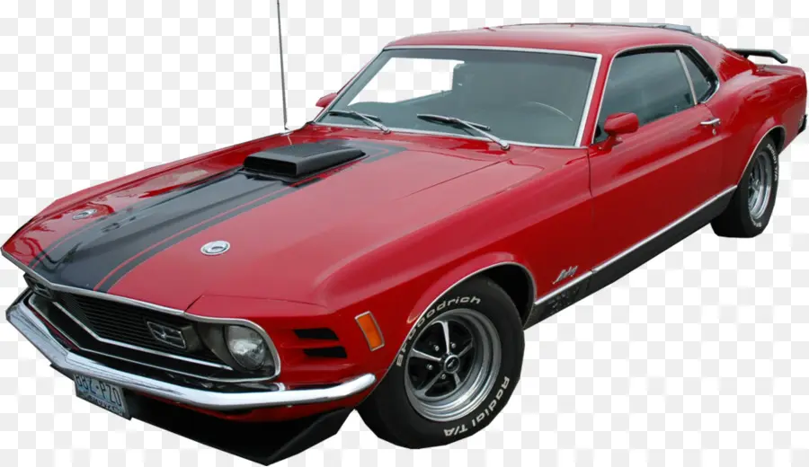 Ford Mustang Mach 1，Shelby Mustang PNG