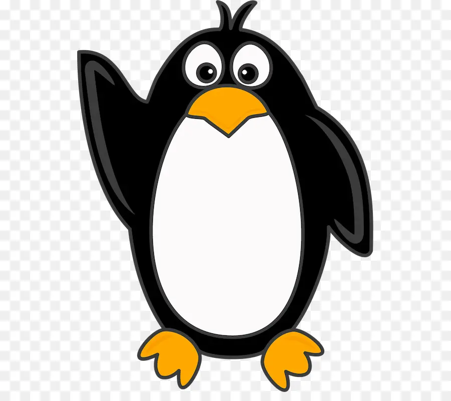 Penguin，Descargar PNG