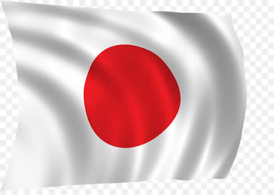 Japón，Bandera De Japón PNG