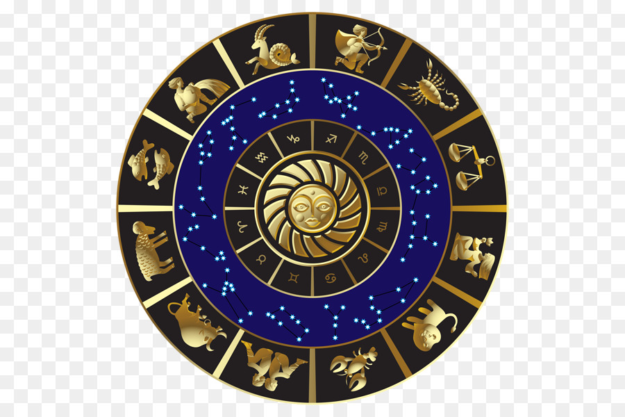 Signo Astrológico，Horóscopo PNG