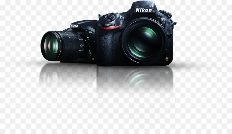 Nikon D810，Cámara PNG