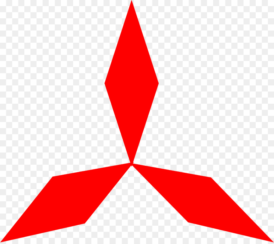 Logotipo De Mitsubishi，Mitsubishi PNG