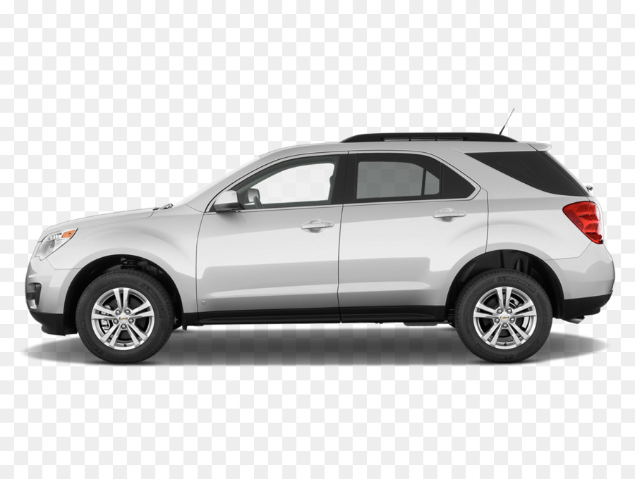 2010 Chevrolet Equinox，2014 Chevrolet Equinox PNG