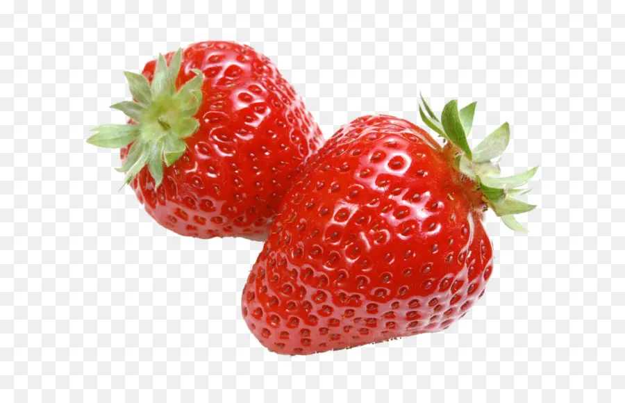 Fresas，Rojo PNG