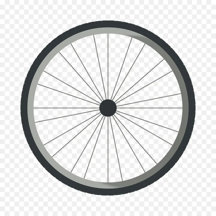 Ruedas De Bicicleta，Bicicleta PNG