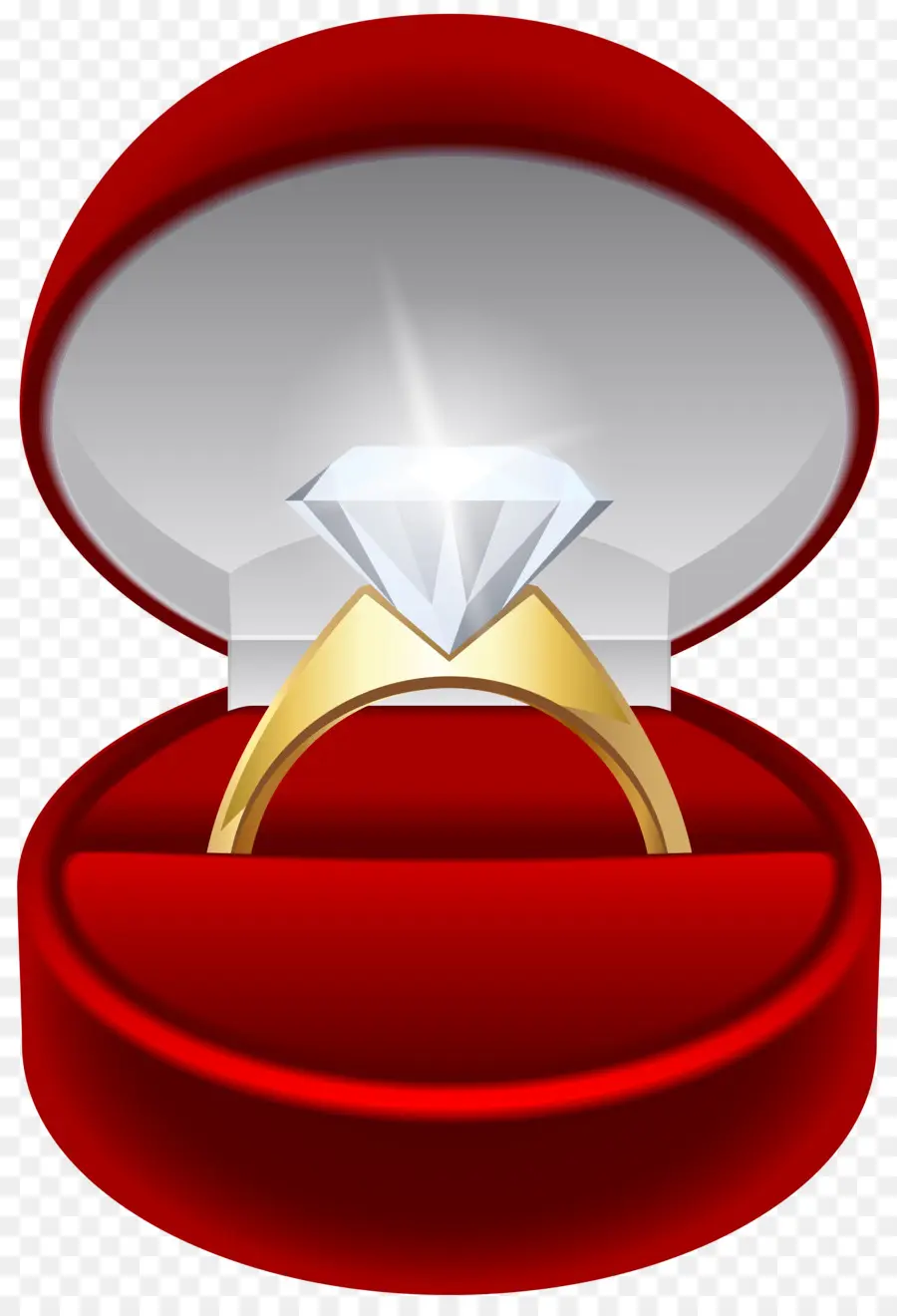 Anillo De Compromiso，Anillo PNG