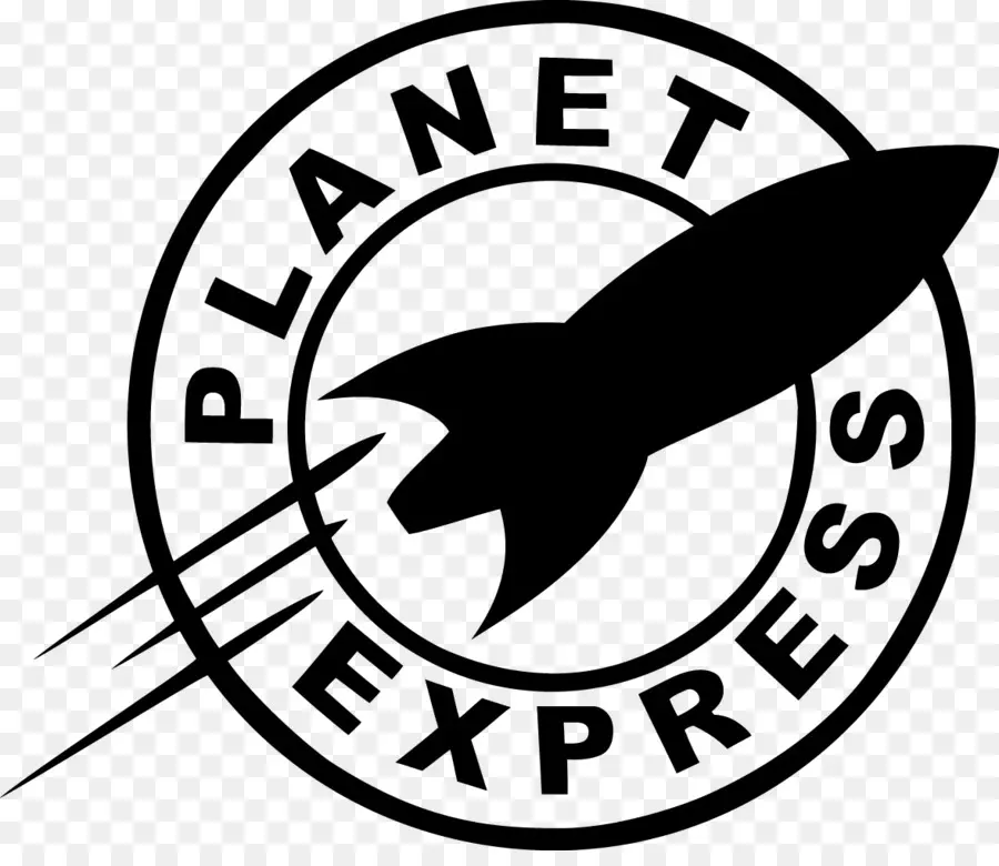 Planeta Expreso，Cohete PNG