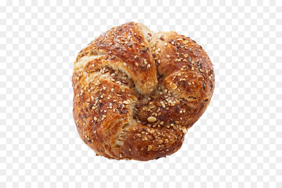 Croissant，Pastelería Danesa PNG