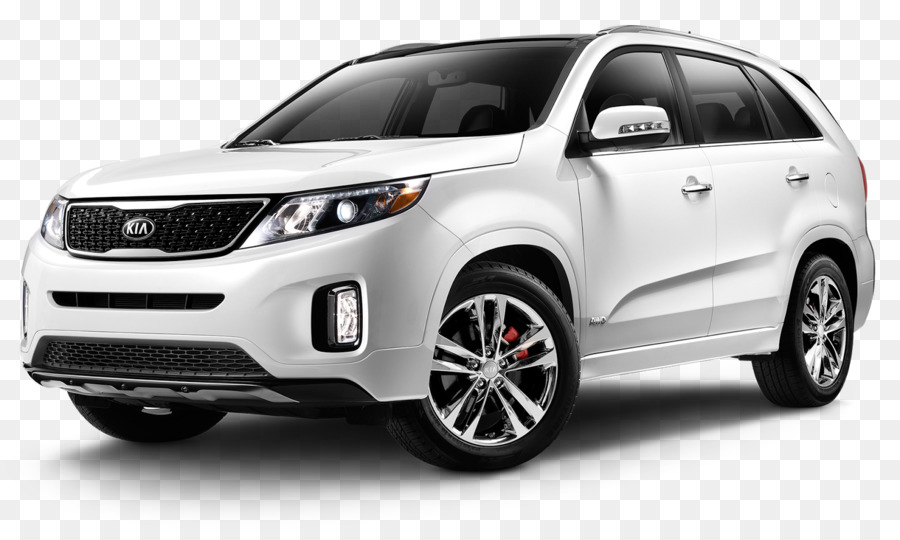 2015 Kia Sorento，Kia PNG