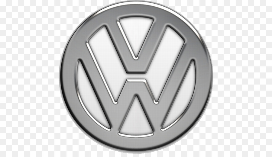 Logotipo De Volkswagen，Auto PNG