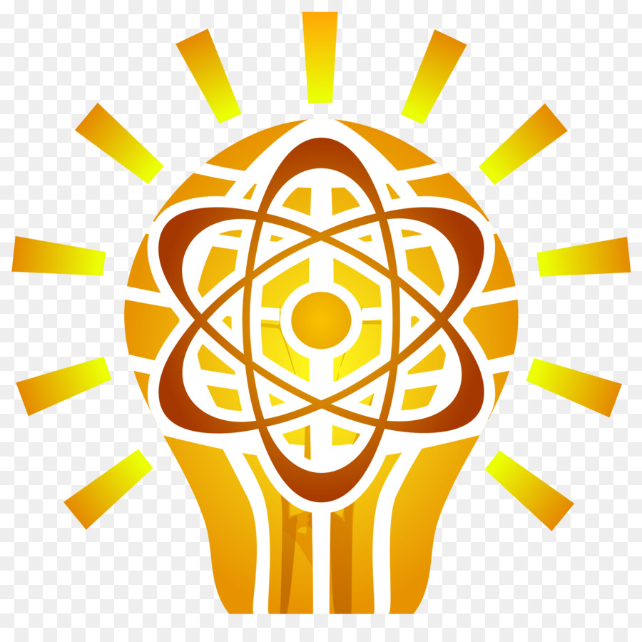 Logo，Ciencia PNG