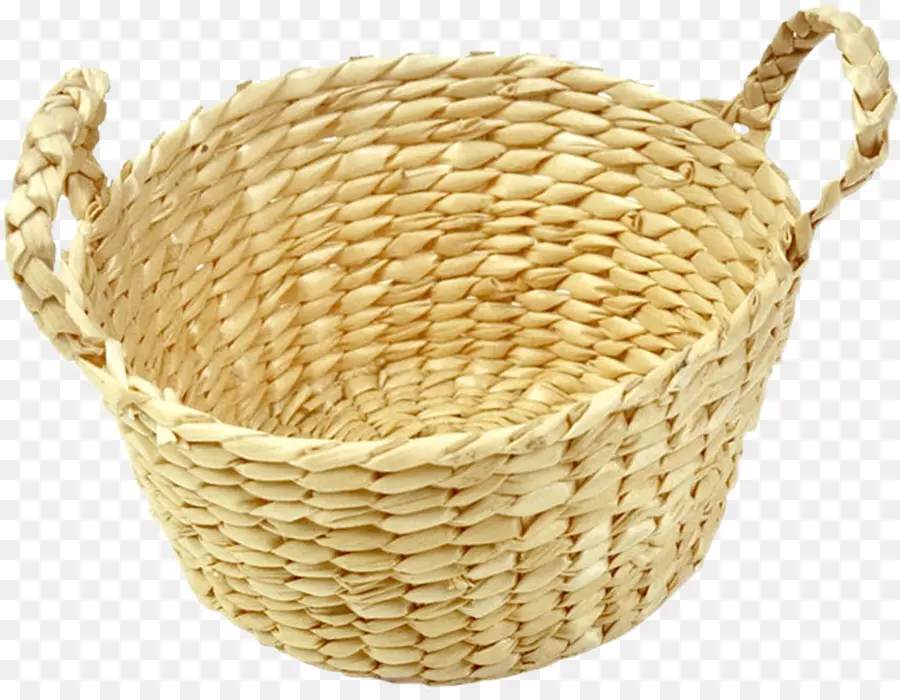 Cesta，De Mimbre PNG