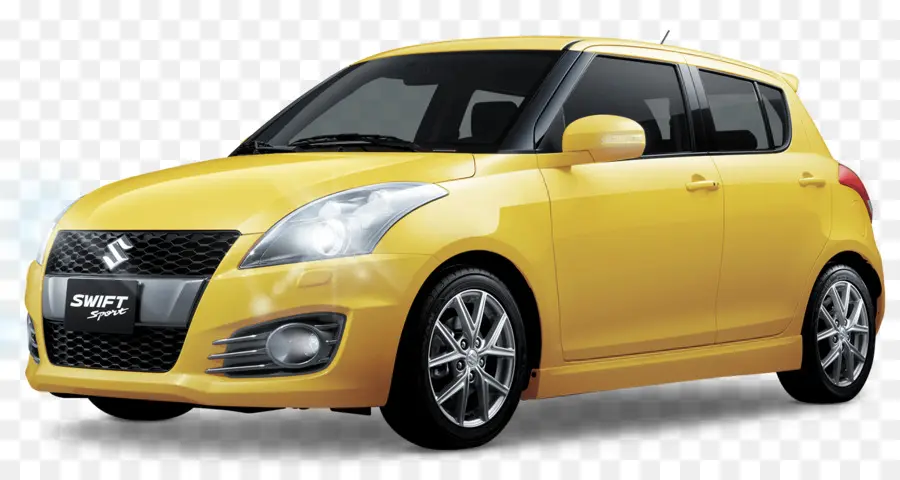 Suzuki Swift，Suzuki PNG