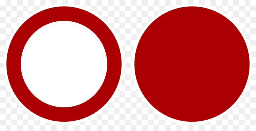 Logotipo，Rojo PNG