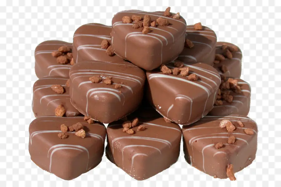Chocolatechocolate，Bolas De Chocolate PNG
