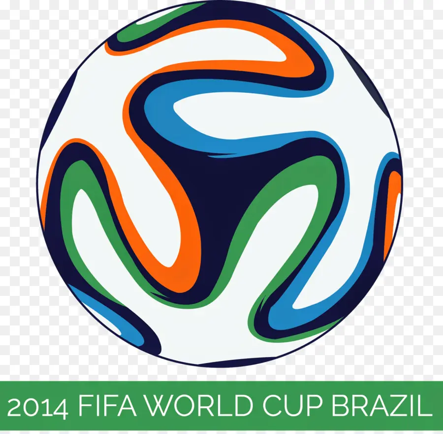 Copa Mundial De La Fifa 2014，Brasil PNG