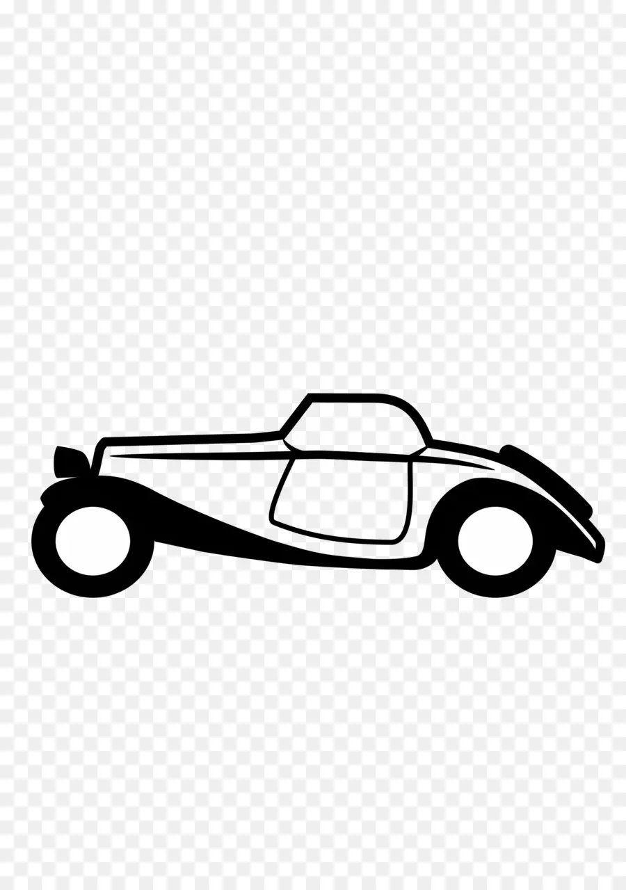 Auto，Coche Antiguo PNG