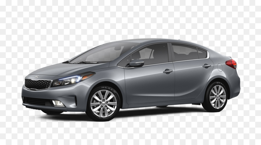 2017 Kia Forte，2018 Kia Forte PNG