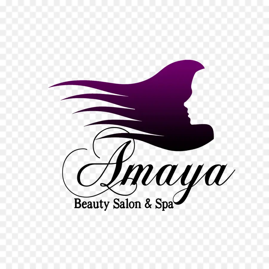 Salón De Belleza，Logotipo PNG