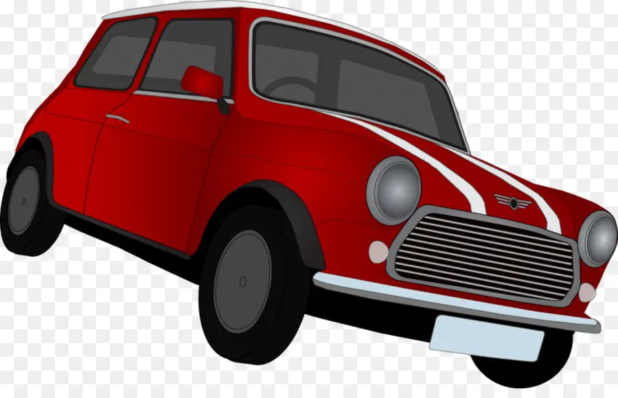 Coche Verde，Automóvil PNG