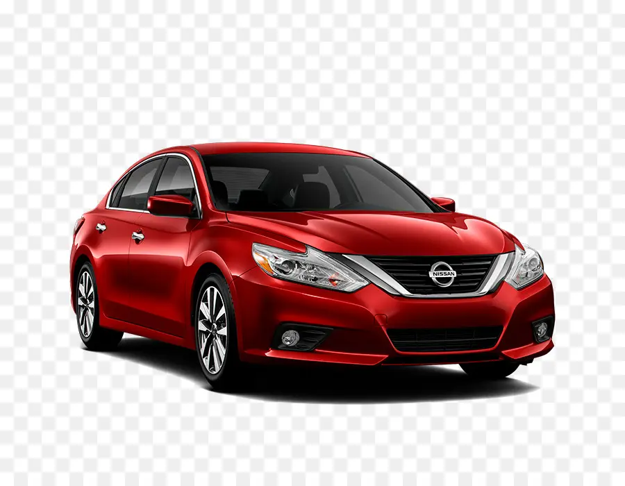 2017 Nissan Altima，2016 Nissan Altima PNG