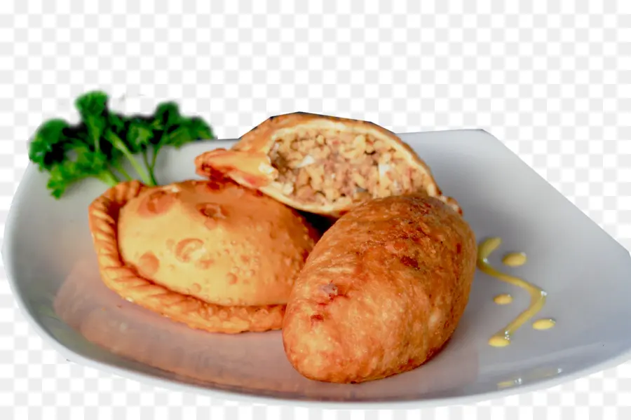 Empanada，Rissole PNG