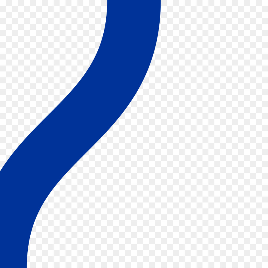 Cinta Azul，Bandera PNG