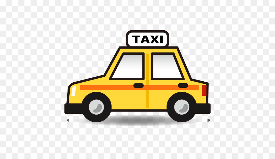 Icono De Taxi，Taxi PNG