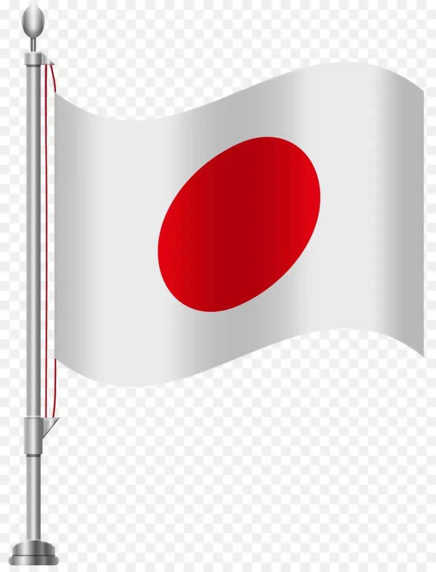 Bandera Japonesa，Japón PNG