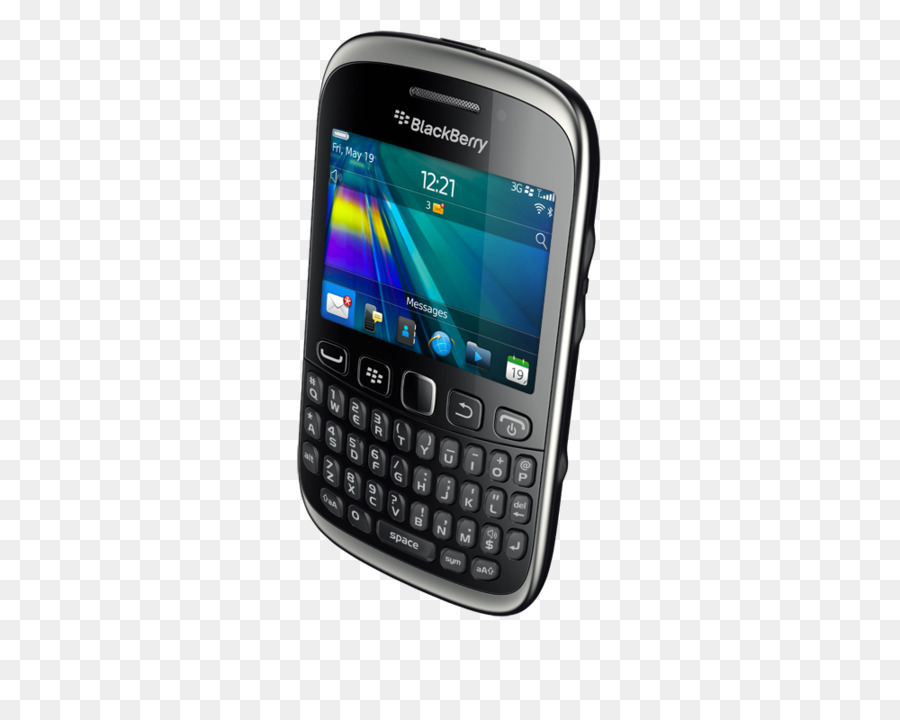 Teléfono Blackberry，Teléfono Inteligente PNG